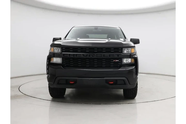 $29998 : Chevrolet Silverado 1500 202 image 5