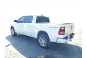 $36500 : Ram 1500 2022 4x4 Laramie 4d thumbnail