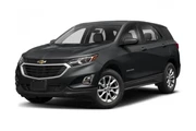 Chevrolet Equinox 2020 LS 4d