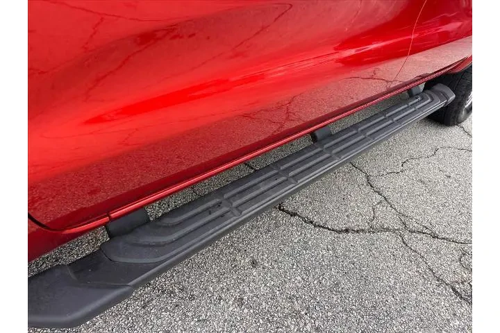 $31480 : Ford Ranger 2023 4x2 XLT 4dr image 9