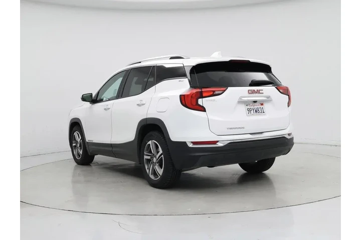 $18998 : GMC Terrain 2020 SLT 4dr SUV image 2