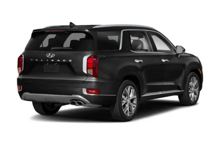 $24700 : Hyundai PALISADE 2021 Limite image 3