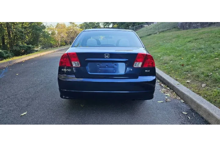 $5495 : 2004 Civic EX image 9