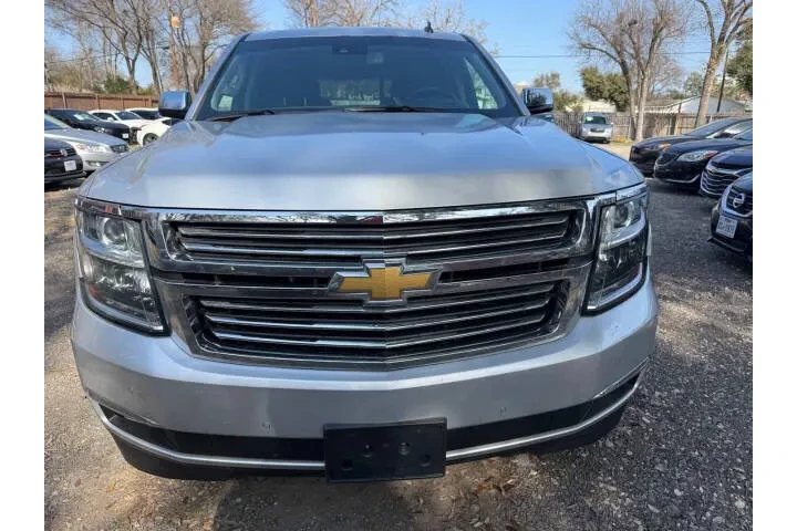$15995 : 2015 Tahoe LTZ image 2