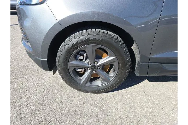 $24500 : Ford Edge 2022 AWD SEL 4dr C image 9