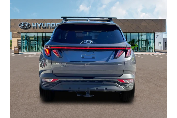 $32495 : Hyundai TUCSON 2024 AWD XRT image 6