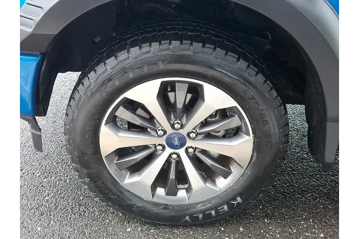 $25997 : Ford F-150 2019 4x4 XL 4dr S image 10