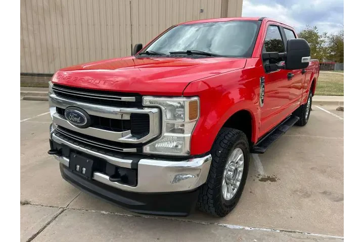 $21999 : 2022 FORD F250 SUPER DUTY CRE image 5