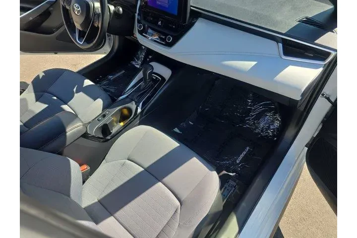 $26995 : Toyota Corolla 2023 SE 4dr S image 9