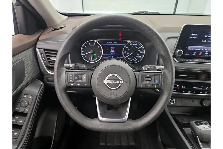 $23998 : Nissan Rogue 2023 SV 4dr Cro image 9