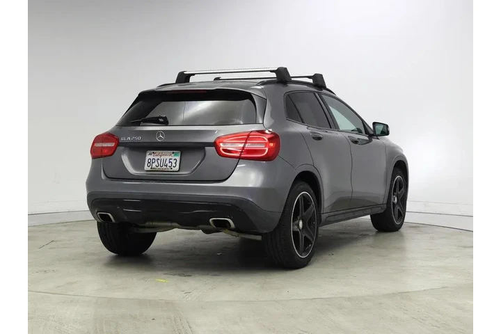 $15998 : Mercedes-Benz GLA 2017 GLA 2 image 8