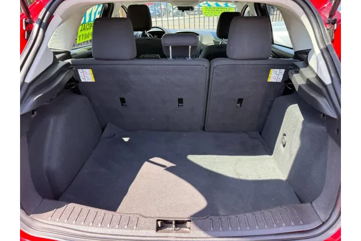 $5995 : 2012 Focus SEL image 9