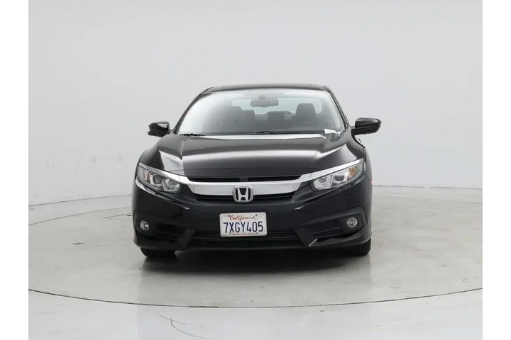 $17998 : Honda Civic 2016 EX-L 4dr Se image 5