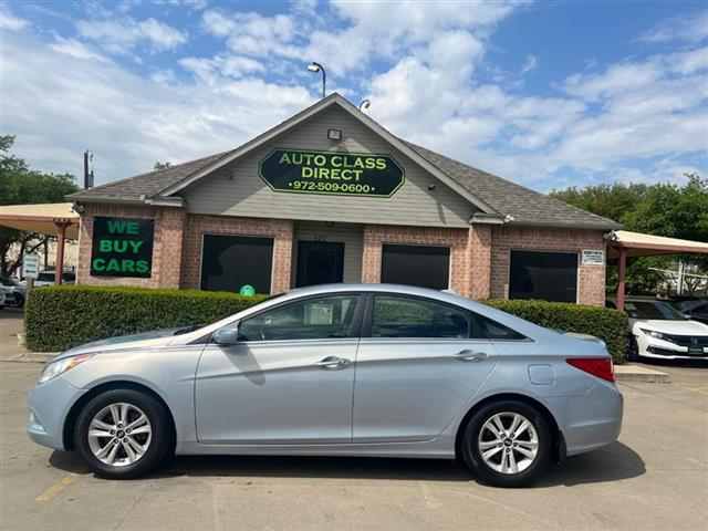 $8788 : 2012 HYUNDAI SONATA 4dr Sdn 2 image 8