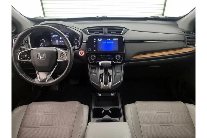 $19998 : Honda CR-V 2020 AWD EX-L 4dr image 9