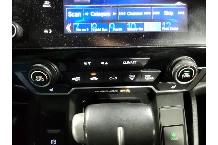 $22000 : Honda CR-V 2017 AWD EX-L 4dr image 9