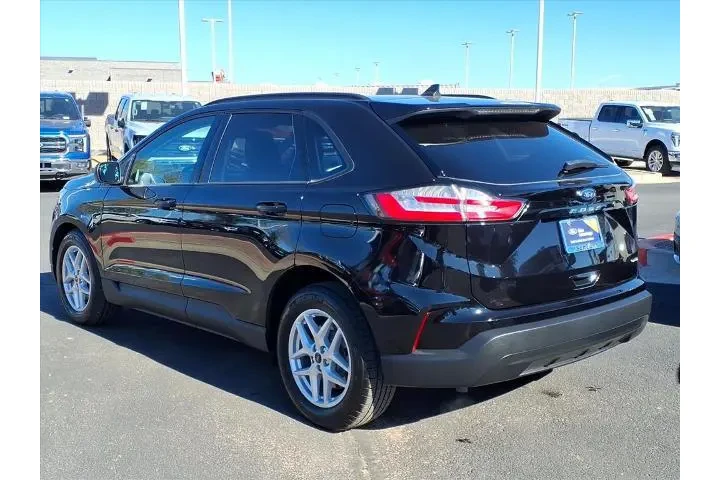 $24451 : Ford Edge 2024 AWD SE 4dr SU image 6