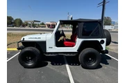 1997 Wrangler SE en Las Cruces