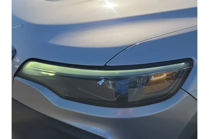 $16583 : Jeep Cherokee 2019 4x4 Trail image 9