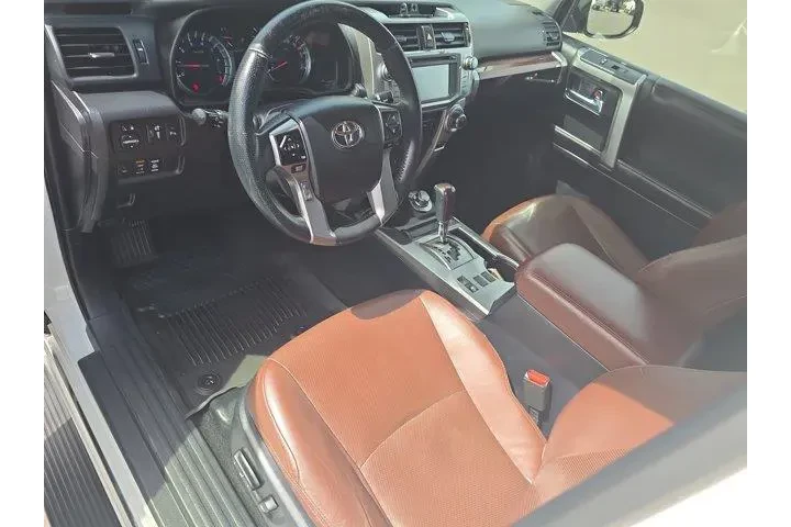 $25995 : Toyota 4Runner 2016 AWD Limi image 7