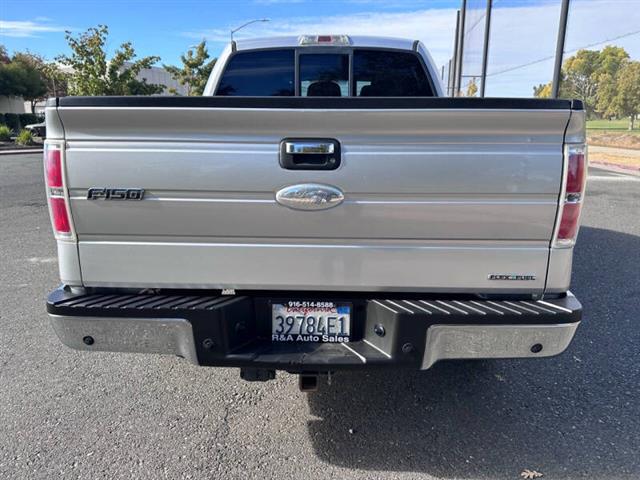 $14995 : 2011 F-150 XLT image 5