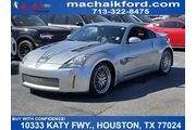 Nissan 350Z 2003 Touring 2dr en Houston