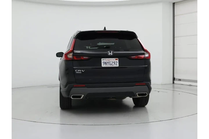 $35998 : Honda CR-V Hybrid 2025 Sport image 6