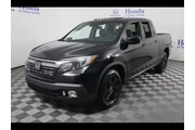 $30875 : Honda Ridgeline 2019 AWD Bla thumbnail
