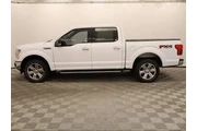 $28995 : Ford F-150 2018 4x4 XLT 4dr thumbnail