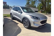 $11950 : 2020 Escape SEL thumbnail