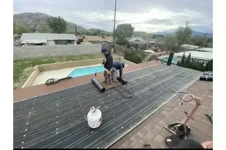 GARMAR ROOFING INC image 10