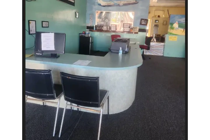 $700 : RENTO LOCAL PARA NEGOCIO image 6