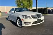 $11990 : 2013 MERCEDES-BENZ C-CLASS201 thumbnail