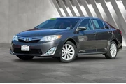 $17400 : Toyota Camry 2014 XLE 4dr Se thumbnail
