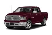 Ram 1500 2018 4x4 Laramie 4d