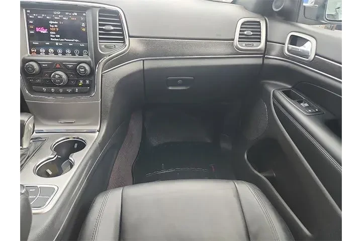 $13695 : Jeep Grand Cherokee 2018 4x4 image 10