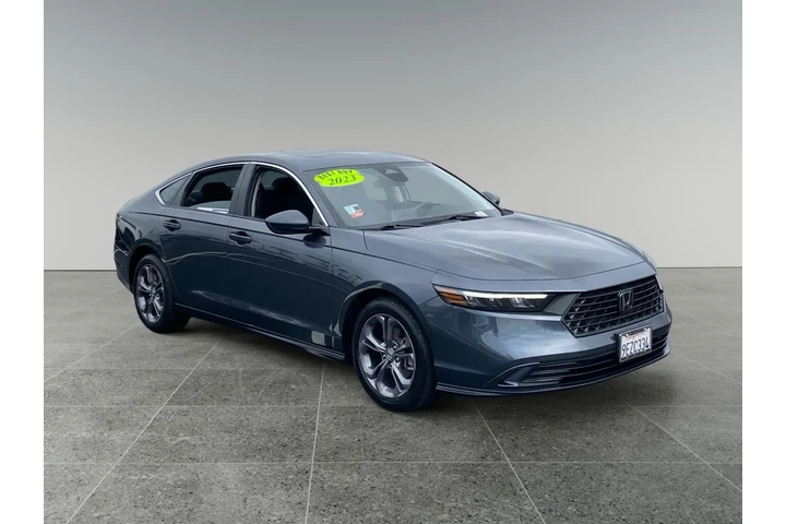 $27592 : Honda Accord 2023 image 7