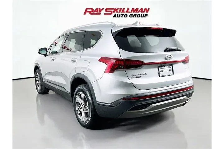 $24975 : Hyundai SANTA FE 2023 AWD SE image 5