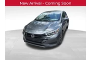 $16587 : Nissan Versa 2025 SV 4dr Sed thumbnail