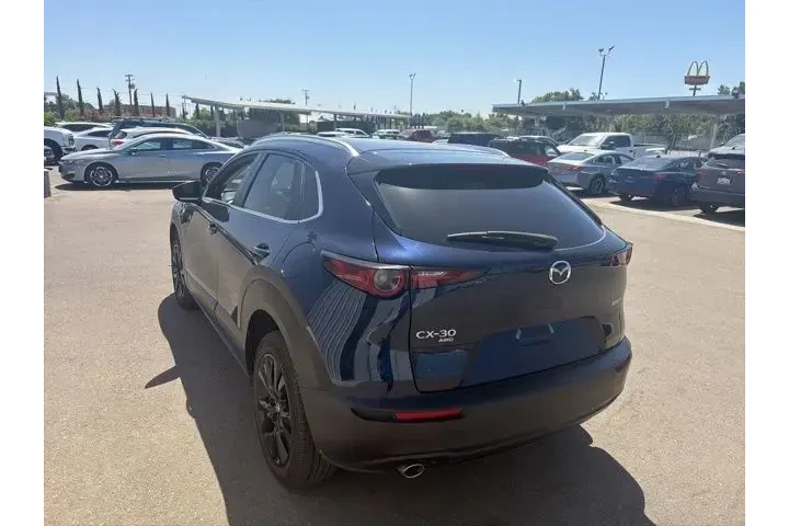 $23800 : Mazda CX-30 2025 AWD 2.5 S S image 3