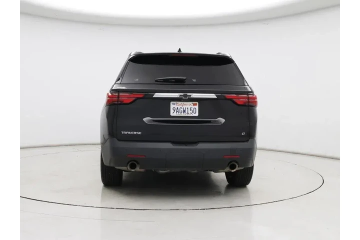 $29998 : Chevrolet Traverse 2022 LT L image 6