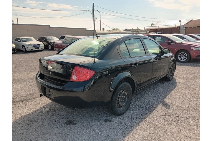 $1999 : 2009 Cobalt LS XFE image 3