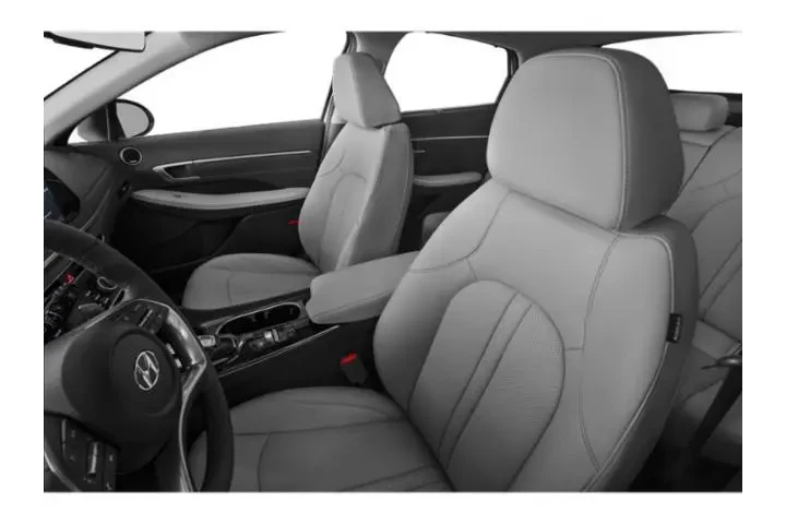 $27204 : Hyundai SONATA Hybrid 2022 L image 9