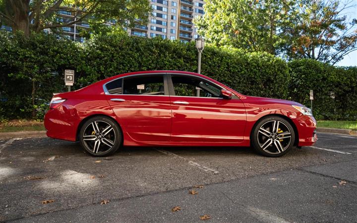 $15550 : 2016 HONDA ACCORD image 3