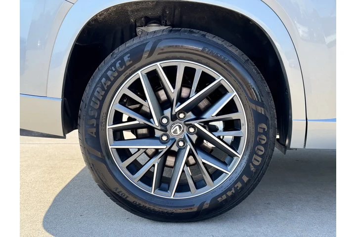 $63990 : 2025 LEXUS TX 350 TX 350 F SP image 10