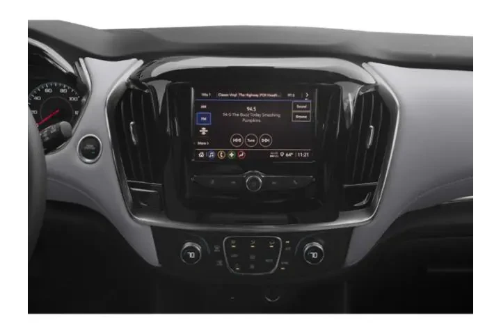 $31999 : Chevrolet Traverse 2022 4x4 image 10