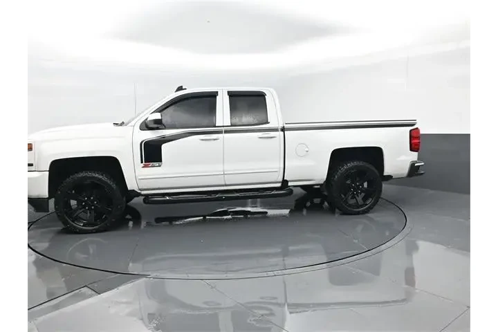 $21270 : Chevrolet Silverado 1500 201 image 5