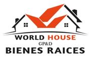 WORLD HOUSE BIENES RAICES en Reynosa