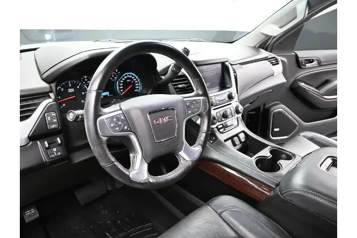 $36991 : GMC Yukon 2019 4x2 SLT 4dr S image 10