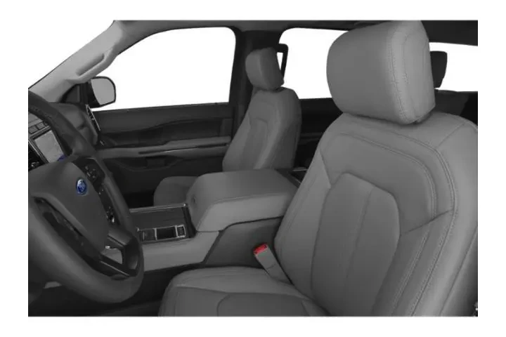 $34990 : Ford Expedition 2021 4x2 Lim image 9